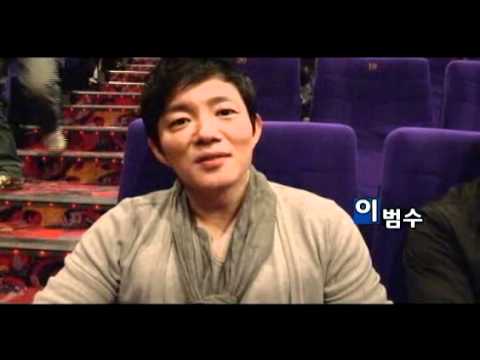 110412 Lee Hyori - In Love And The War VIP Premiere Cut(inside)