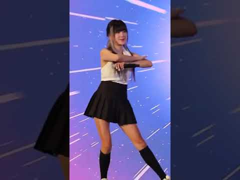 CMJ Trainee - " รักหนึ่งคำ "  (Aki focus) World Cosplay Summit Thailand 2022 @ CentralAyutthaya