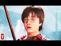 Harry Potter How The Wand Chooses The Wizard