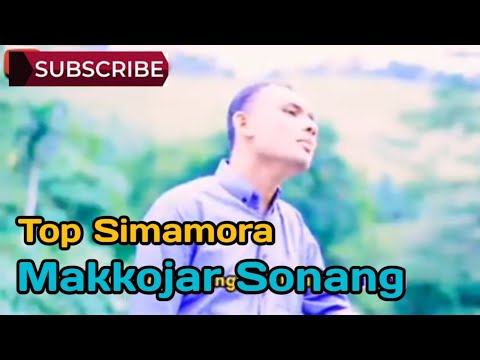 Makkojar Sonang Voc: Top Simamora. Lagu Tapsel Madina Terbaru Namiro Production