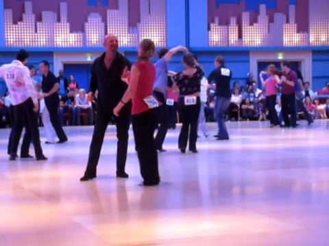 Kateryna Musatenko 03 French Open West Coast Swing 17 20 May 2012 Novice