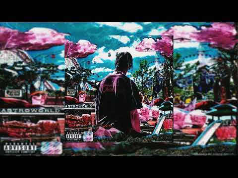 [Free] Travis Scott x Cubeatz Type Beat 2020 "Enigma" | Melodic Trap Beat