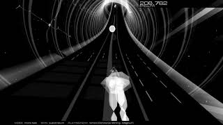 Where Did We Go Wrong - Magna Fi (AudioSurf 2)