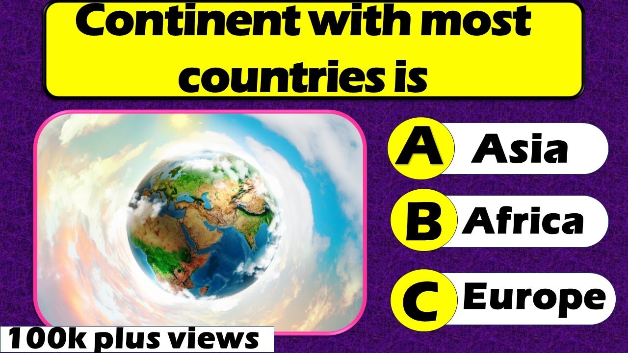 general knowledge quiz for smart kids  #generalknowledgequestions