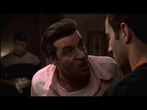 Best of Silvio Dante S2 (HUN)