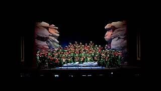 La bien nacida – Preliminares – COAC 2009