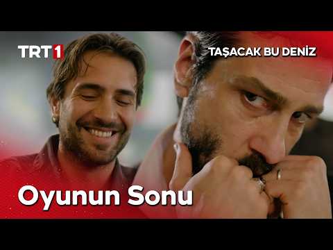 Ava giderken avlandın Şerif Furtuna! 😮‍💨 - Taşacak Bu Deniz 18. Bölüm @tasacakbudeniz