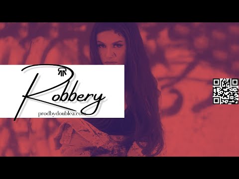 "Robbery" BADMOMZJAY x MONET192 Type Beat (Prod. Double A) | Melodic Type Beat