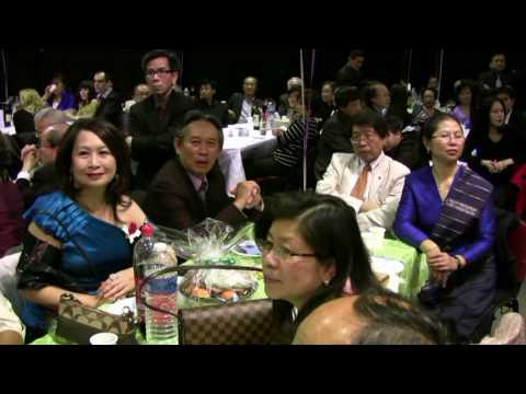 Lycee & Voradeth Ditthavong