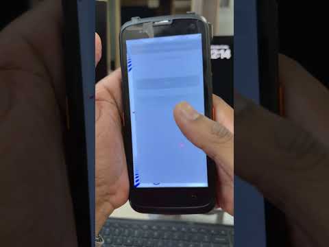 RFID Asset Management System – Real-Time Tracking & Lifecycle Management