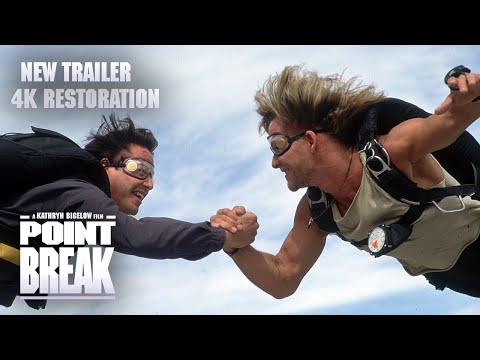 UK 4K Restoration Trailer