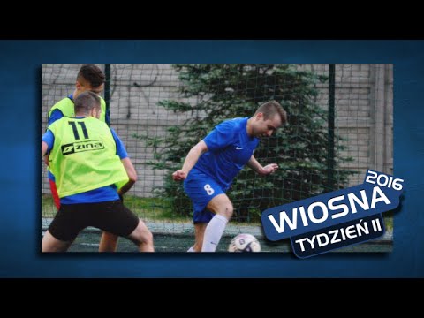 WROCBAL: WLB wiosna 2016 - tydzień 11.