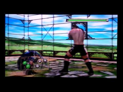 VF5FS Kage Roll Sonic Spin