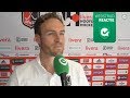 Rick Mathijssen: 'Wij zijn klaar voor de finale'
