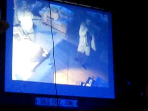 Rub-a-dub at the alley Black Pearl sound system and Forward fever4