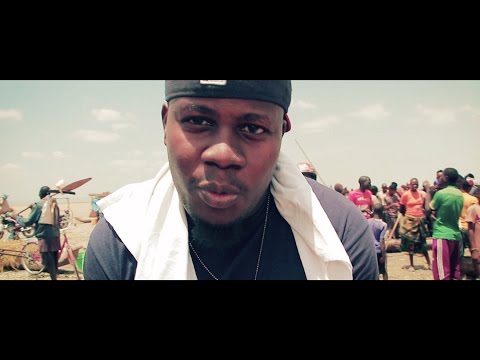 Hatutaki - Wakazi feat. Sophie & the Harmonies - Say no to uranium mining in Tanzania