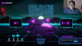 Nuke Zone Demo "You Pick i Play" This is actually fun