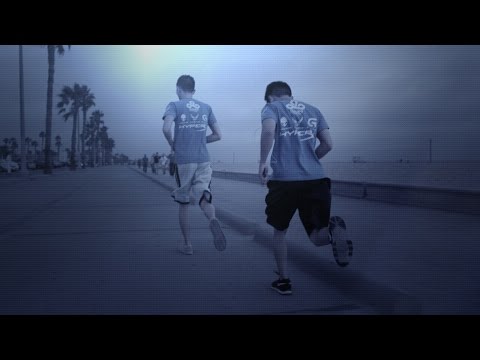 Cesta na mistrovství světa: Další úroveň