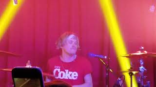 Hourglass - Set It Off | Midnight World Tour | Rec Room, Buffalo, NY | June 25, 2019
