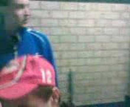 wvvz lol in kleedkamer