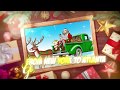 Redneck Santa Lyric Version