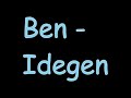 Idegen(prod by. Nativ)