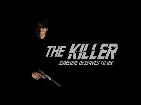 Trailer-Vorschau: The Killer - Someone Deserves to Die