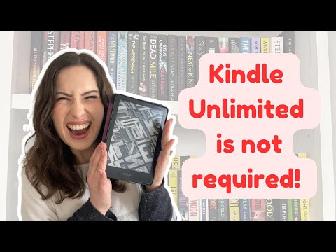 Four ways to get FREE kindle books!