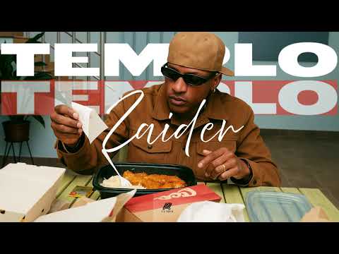 TEMPLO - Zaider  ft Dj Jac (Audio original) #afrobeats #zaider ANDERRR