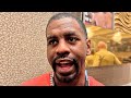 HANEY VERSUS GERVONTA DAVIS NEXT! - JAMEL HERRING REACTS TO HANEY CONTROVERSIAL WIN OVER LOMACHENKO