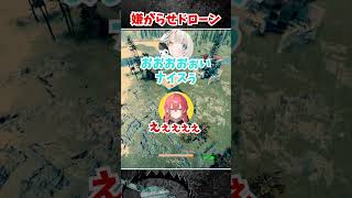嫌がらせドローン #rust #黒炭酸