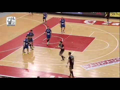 BM. Aragón - Ángel Ximénez P. Genil 36 -31