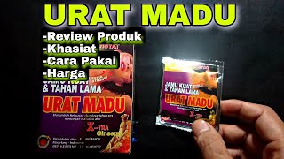 Download lagu URAT MADU | Review Khasiat Obat Kuat Sesungguhnya mp3 Download lagu URAT MADU | Review Khasiat Obat Kuat Sesungguhnya mp3
