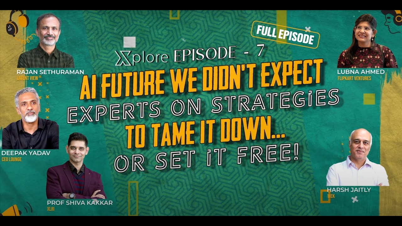 GenAI for Business Leaders