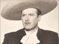 PEDRO INFANTE, La Barca de Guaymas, (Vers. de estudio).