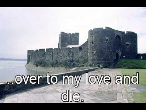 Carrickfergus video