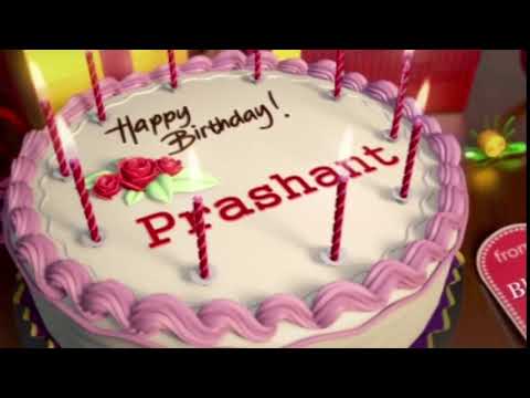Happy Birthday Prashant