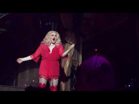 It's a Drag Brunch - Crystal Lubrikunt - Pride Medley @ Proud Embankment, 06/07/2019