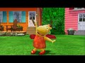 The Backyardigans Queens Are Never Wrong Ft Kristin Klabunde