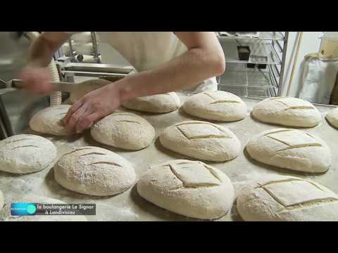 Ma Boîte vaut le détour : Boulangerie Le Signor