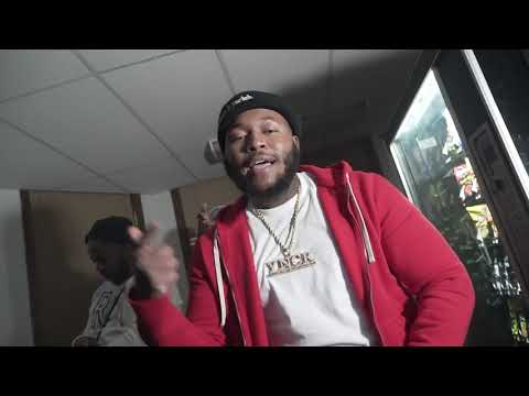 Jigg Jiggaman - Fresh Out (dir. by @OneWayVisuals)