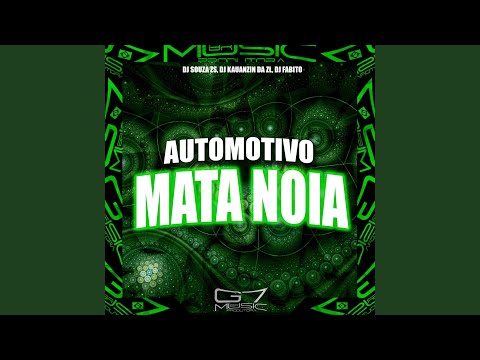Automotivo Mata Noia