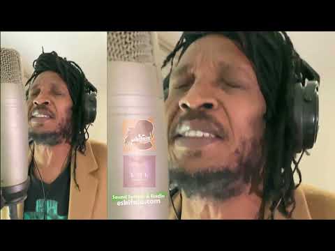 Echo Minott - One Sound Alone ( Eskifaia Dubplate )