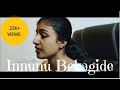 Innunu Bekagide Mundina Nildana Female Version Priyanka Anvesh