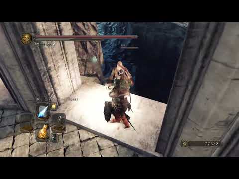 Day 68 NG+74 SL793, journey to max level, Dark Souls 2 SotFS