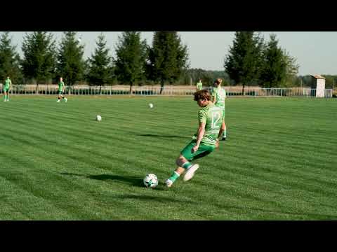 Orzeł Unin vs Orzeł Parysów