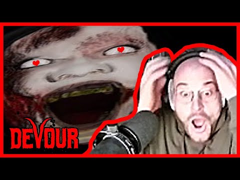 STROPPO spielte DEVOUR - was dann geschah war Hosen FÜLLEND