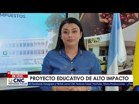 En julio inician obras del colegio Primitivo Crespo en Riofrío 🏫