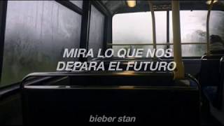 Justin Bieber | Future ft. Kehlani (Traducida al español)