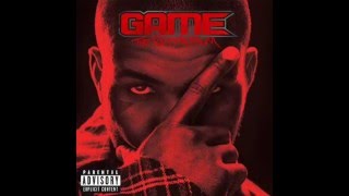 02 - The Game Feat Kendrick Lamar - The City (The R.E.D. Album 2011 exclusive)